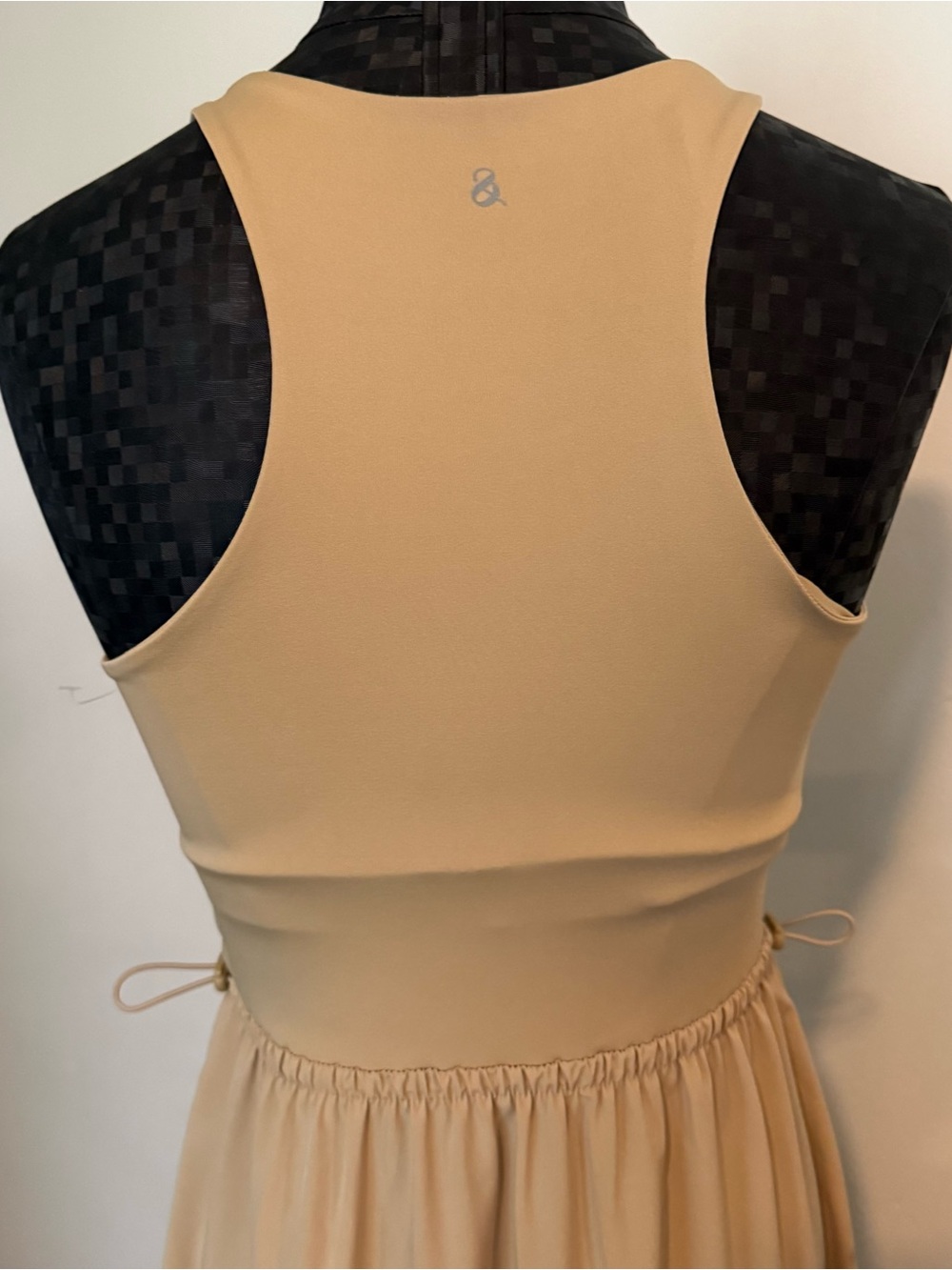 LOFT Lou & Grey Side Bungee Pocket Midi Dress - Picture 8 of 11